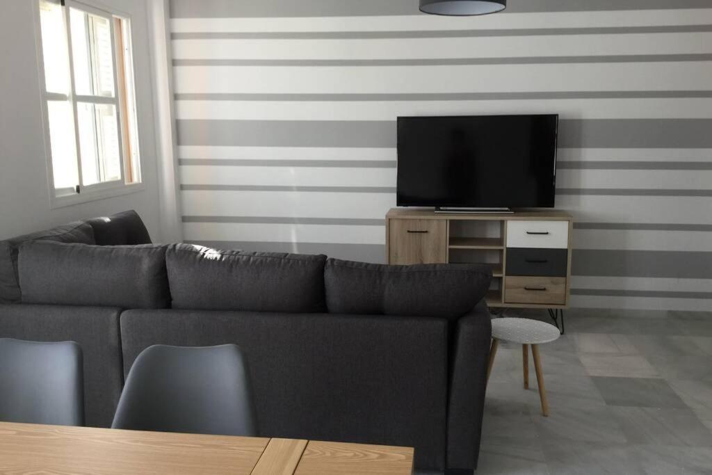 Muy Cerca De La Playa Y Del Centro Apartamento Tarifa